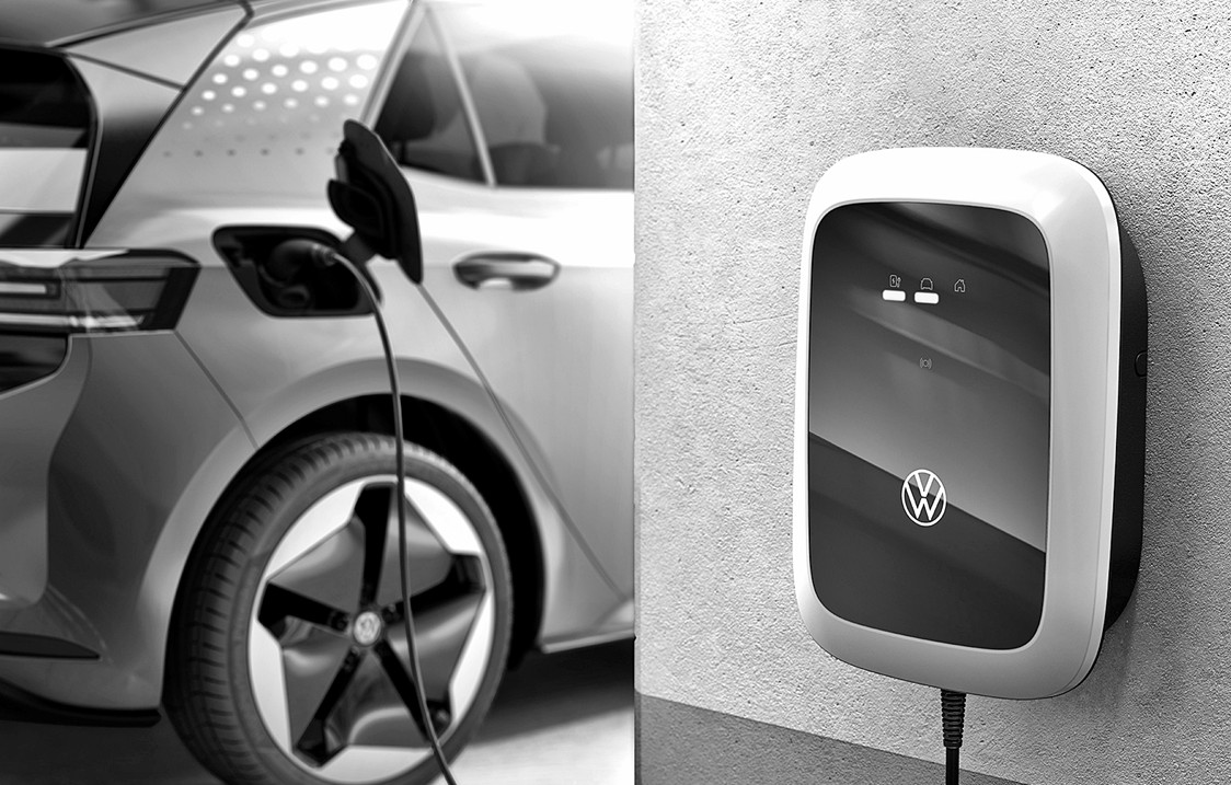 baterie vw szybko tracą swoją pierwotną pojemność