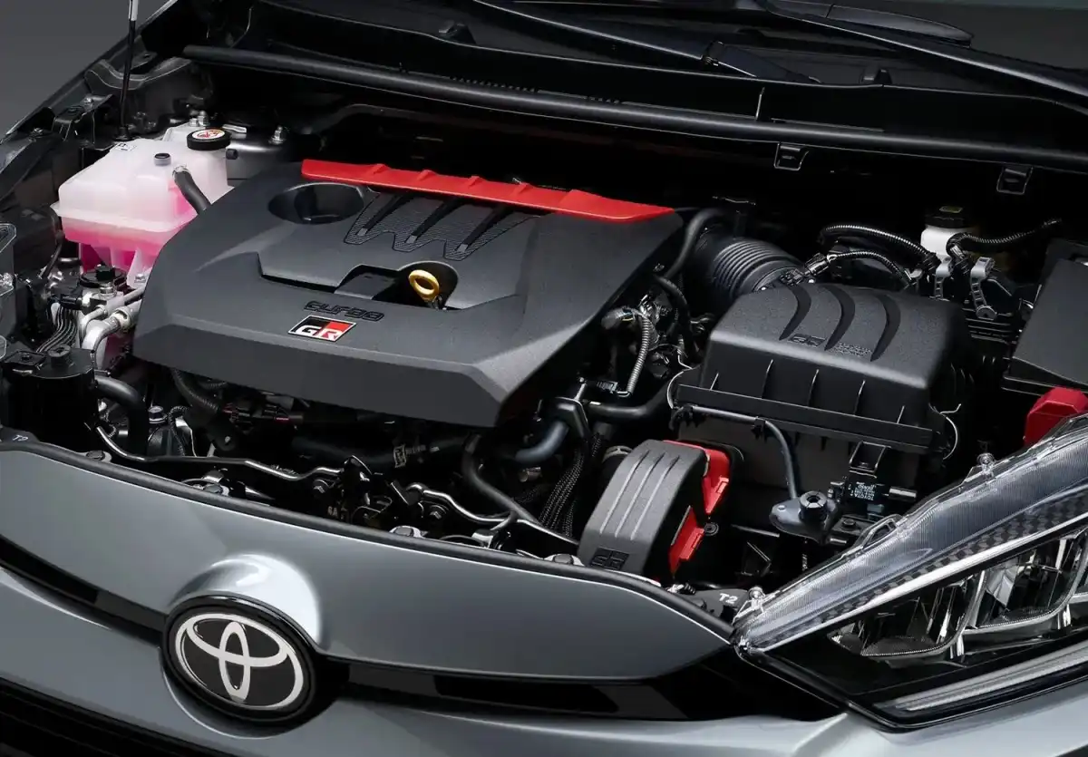 Silnik TSI BlueMotion w detalu Silnik TSI BlueMotion Volkswagena z turbosprężarką i niską emisją spalin