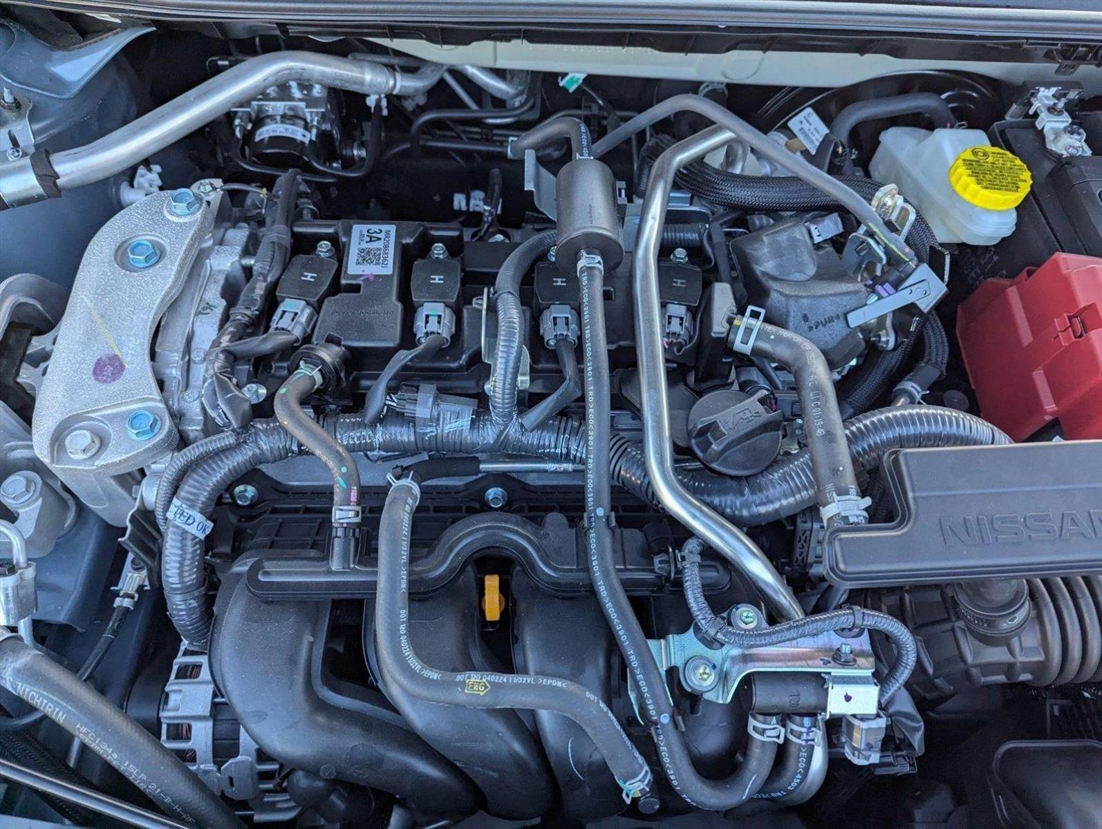 Badania emisji ekosilników Test emisji spalin silnika VW na hamowni z miernikami i zielonymi wynikami