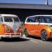 historia Volkswagena Transporter wszystkie generacje od T1 do T7