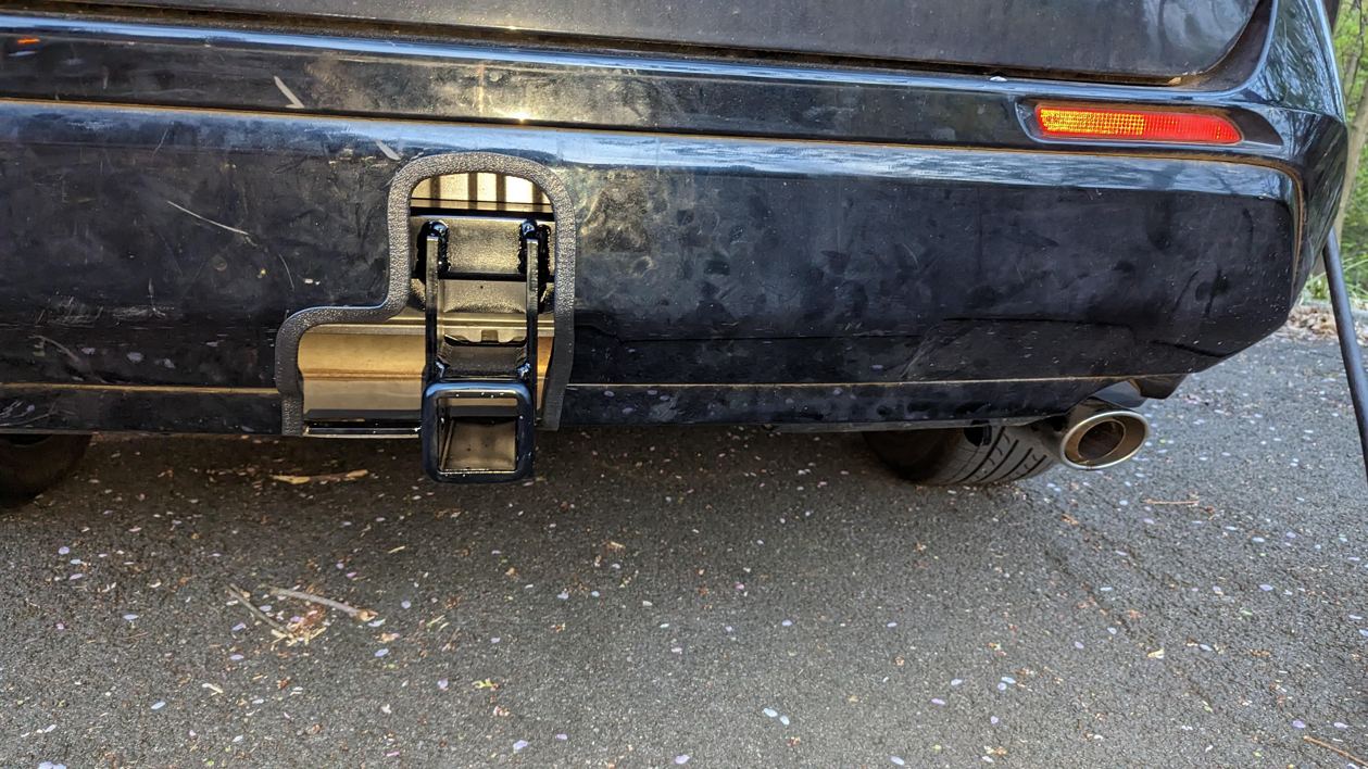 Wiązka elektryczna haka podłączana w samochodzie podłączenie wiązki elektrycznej haka do Volkswagena