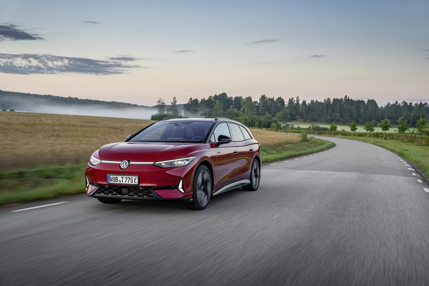 Ważne rynki Volkswagena w Europie volkswagen sprzedaz niemcy francja wlochy