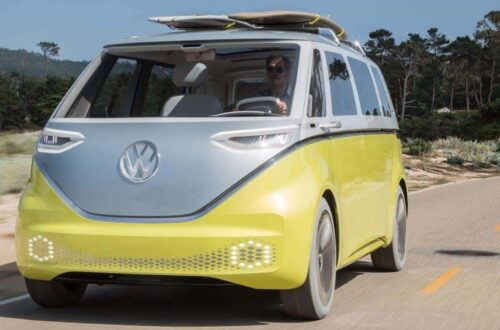volkswagen sprzedaje samochody w europie