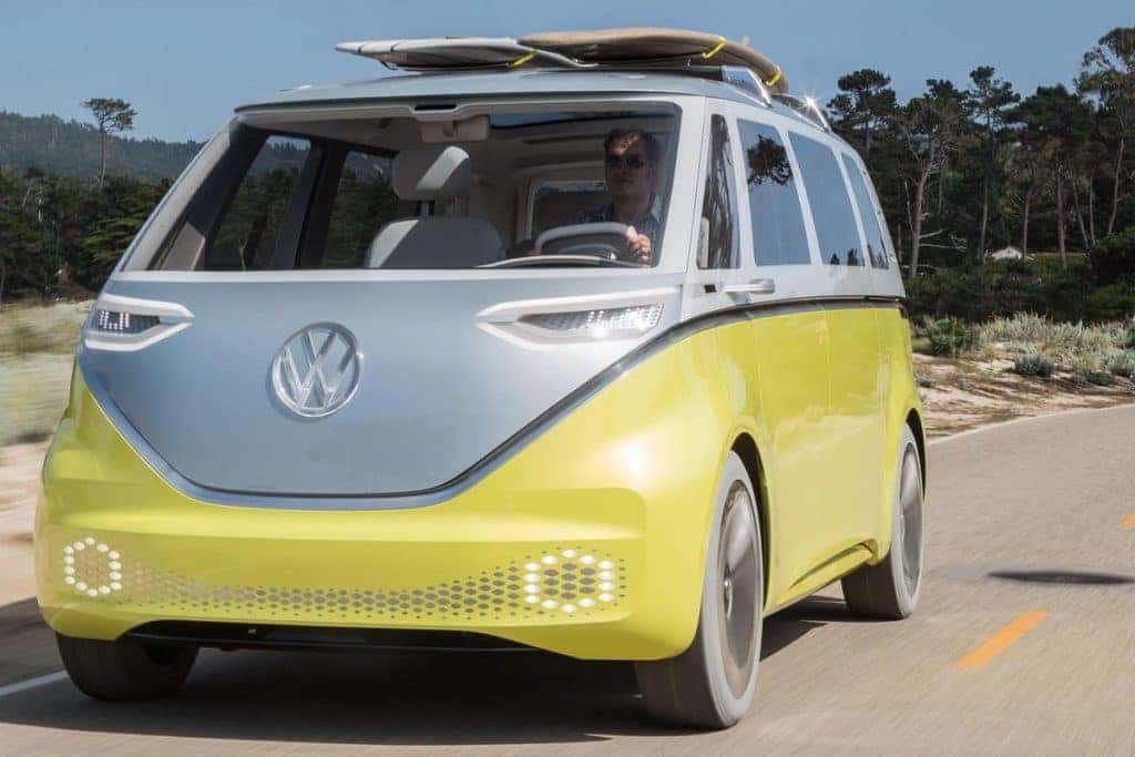 volkswagen sprzedaje samochody w europie