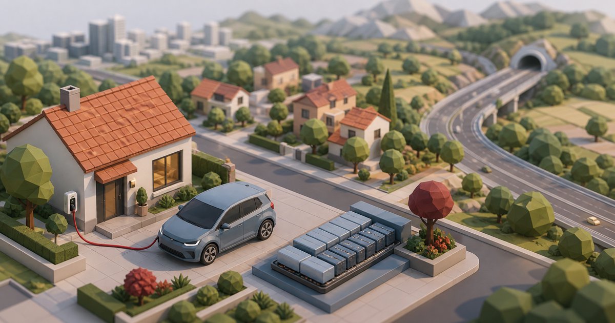 Elektromobilność w Polsce a sprzedaż Volkswagena dlaczego polska kupuje mniej elektrycznych volkswagenow